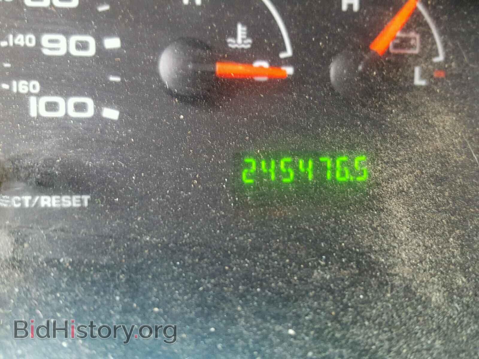 2005 FORD ECONOLINE - VIN: 1FBNE31L35HA99072 - Фото 8