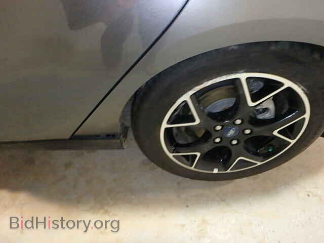2014 FORD FOCUS - VIN: 1FADP3K20EL293777 - Photo 9