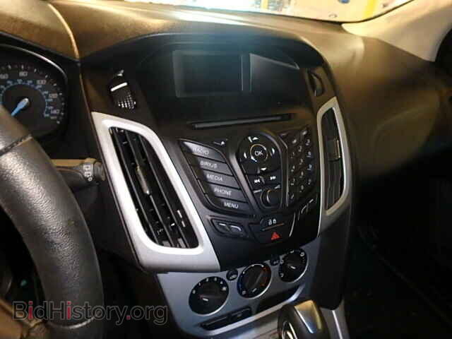 2014 FORD FOCUS - VIN: 1FADP3K20EL293777 - Photo 10