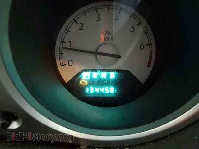 2007 CHRYSLER SEBRING - VIN: 1C3LC66K57N691320 - Фото 8