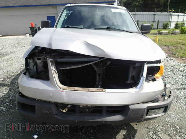 2004 FORD EXPEDITION - VIN: 1FMPU16W94LA00714 - Фото 9