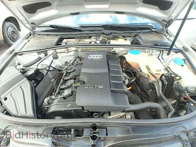 2006 AUDI A4 - VIN: WAUDF78E46A102491 - Фото 7