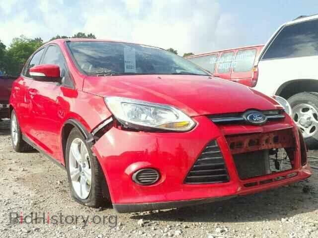 Photo 1FADP3K21DL351684 - FORD FOCUS 2013