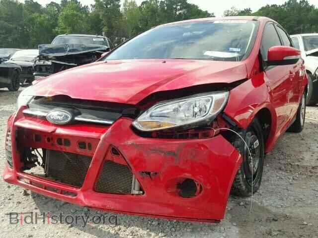 2013 FORD FOCUS - VIN: 1FADP3K21DL351684 - Photo 2
