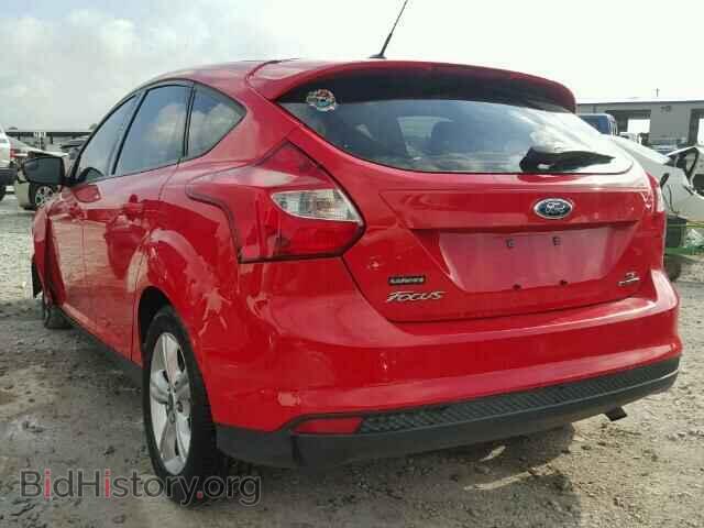 2013 FORD FOCUS - VIN: 1FADP3K21DL351684 - Photo 3