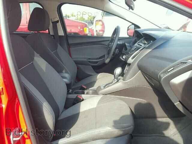 2013 FORD FOCUS - VIN: 1FADP3K21DL351684 - Photo 5