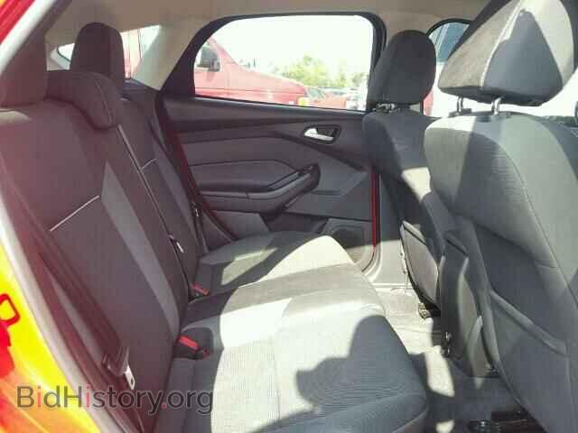 2013 FORD FOCUS - VIN: 1FADP3K21DL351684 - Photo 6