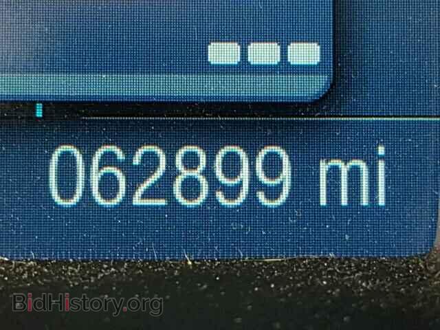 2013 FORD FOCUS - VIN: 1FADP3K21DL351684 - Photo 8