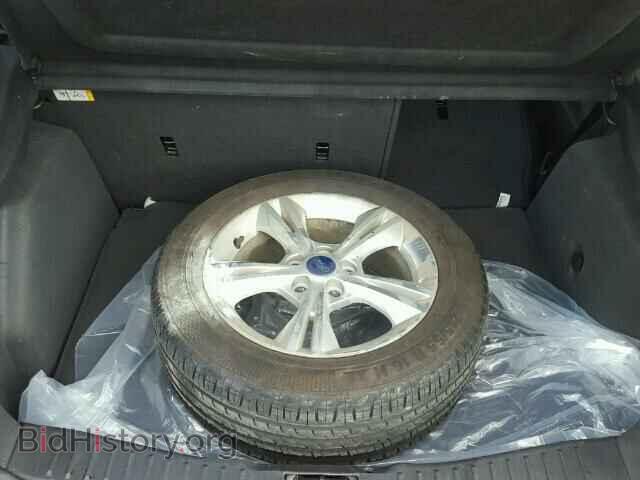 2013 FORD FOCUS - VIN: 1FADP3K21DL351684 - Photo 9