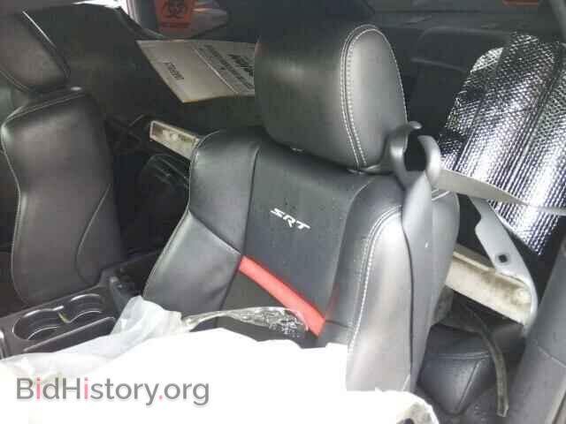 2010 DODGE CHALLENGER - VIN: 2B3CJ7DW3AH122691 - Photo 6