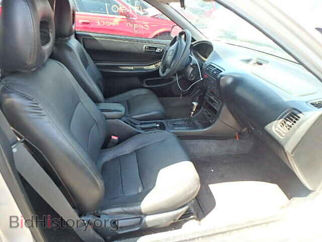 2001 ACURA INTEGRA - VIN: JH4DC44501S000896 - Фото 5