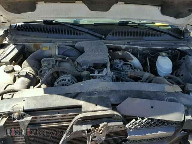 2006 CHEVROLET SILVERADO - VIN: 1GCHC24296E129092 - Фото 7