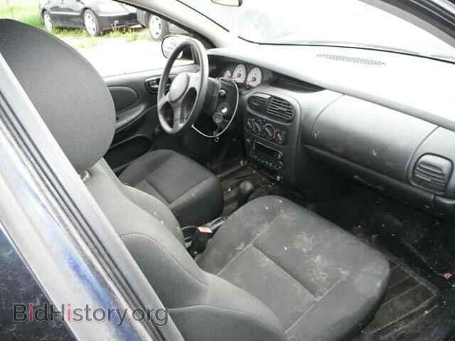 2005 DODGE NEON - VIN: 1B3ES46C95D232381 - Фото 5