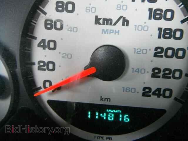 2005 DODGE NEON - VIN: 1B3ES46C95D232381 - Фото 8