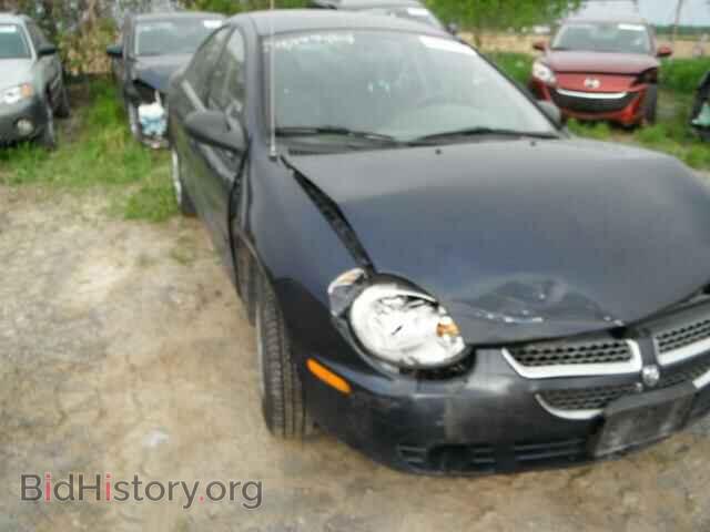 2005 DODGE NEON - VIN: 1B3ES46C95D232381 - Фото 10