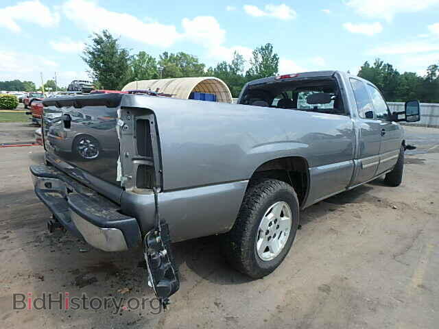 2006 CHEVROLET SILVERADO - VIN: 1GCEC19T06E138004 - Photo 4