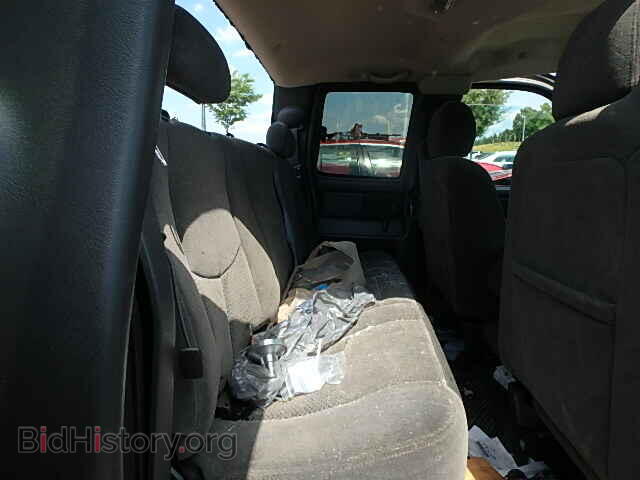 2006 CHEVROLET SILVERADO - VIN: 1GCEC19T06E138004 - Photo 6