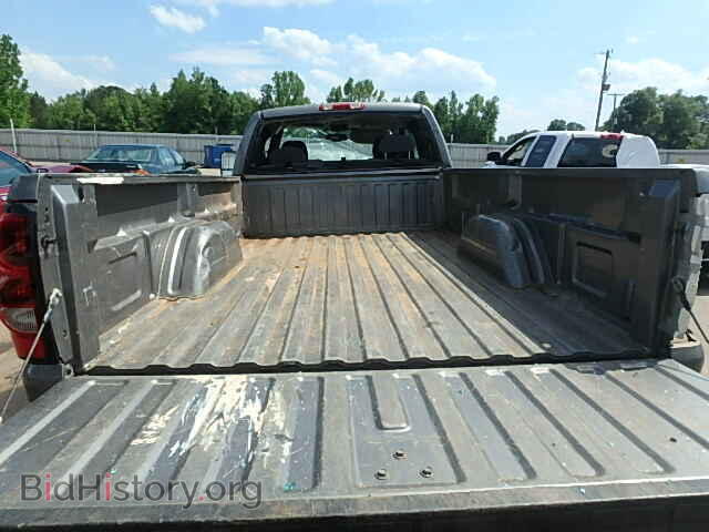 2006 CHEVROLET SILVERADO - VIN: 1GCEC19T06E138004 - Photo 10