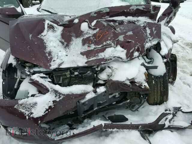 2007 MAZDA 6 - VIN: 1YVHP80DX75M10022 - Photo 9