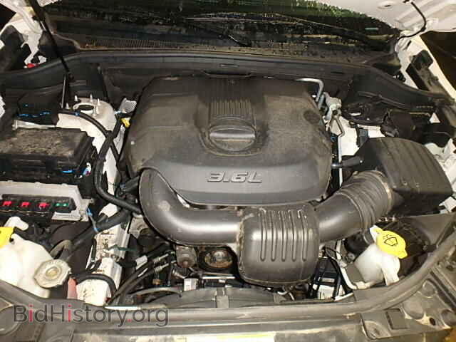 2011 DODGE DURANGO - VIN: 1D4RE2GG0BC720782 - Photo 7