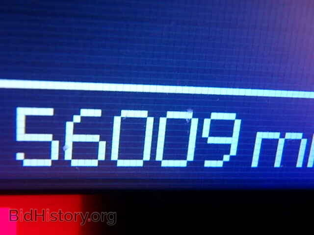2011 DODGE DURANGO - VIN: 1D4RE2GG0BC720782 - Photo 8