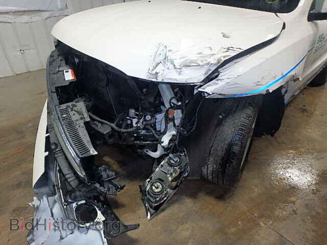2011 DODGE DURANGO - VIN: 1D4RE2GG0BC720782 - Photo 9