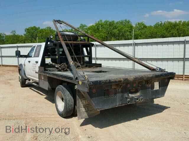 2012 DODGE RAM 5500 - VIN: 3C7WDNFL1CG297960 - Фото 3