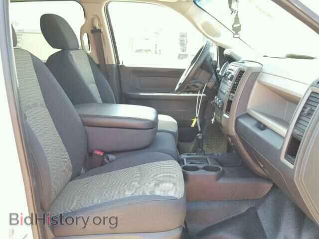 2012 DODGE RAM 5500 - VIN: 3C7WDNFL1CG297960 - Фото 5