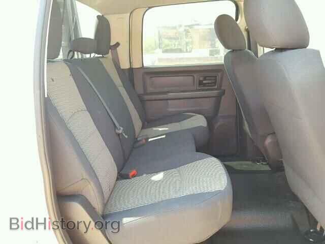 2012 DODGE RAM 5500 - VIN: 3C7WDNFL1CG297960 - Фото 6