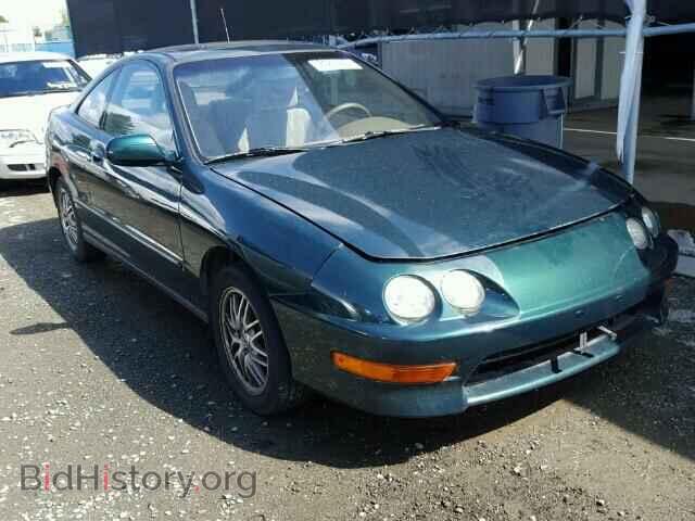 Photo JH4DC4458YS004110 - ACURA INTEGRA 2000