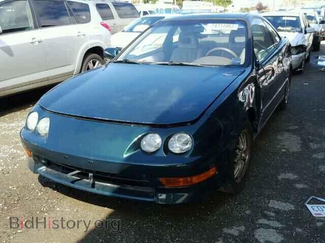 2000 ACURA INTEGRA - VIN: JH4DC4458YS004110 - Фото 2