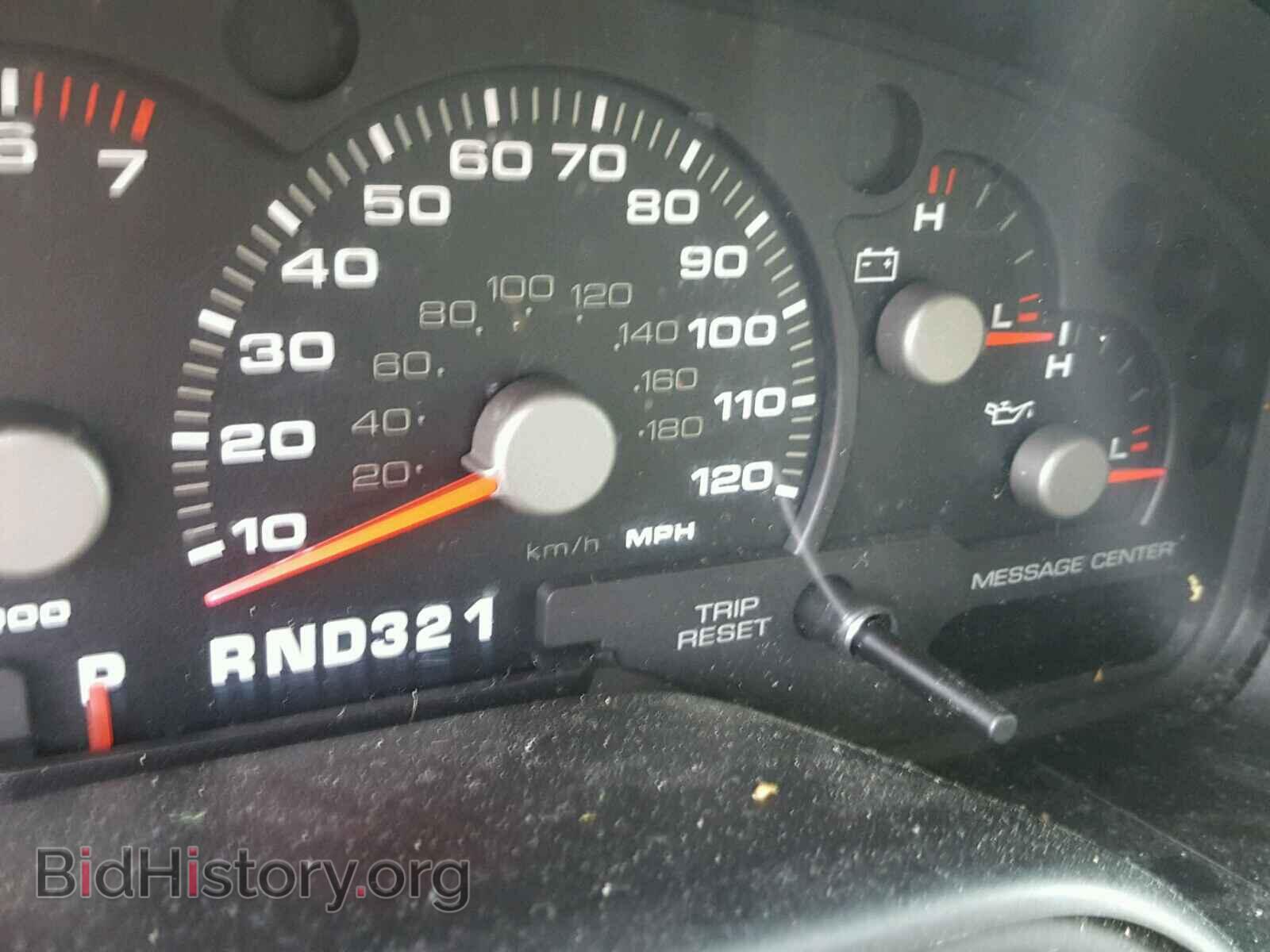 2005 FORD EXPLORER - VIN: 1FMZU73E55UA13978 - Photo 8