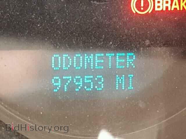 2007 CHEVROLET SILVERADO - VIN: 1GCEC19C57Z594056 - Photo 8