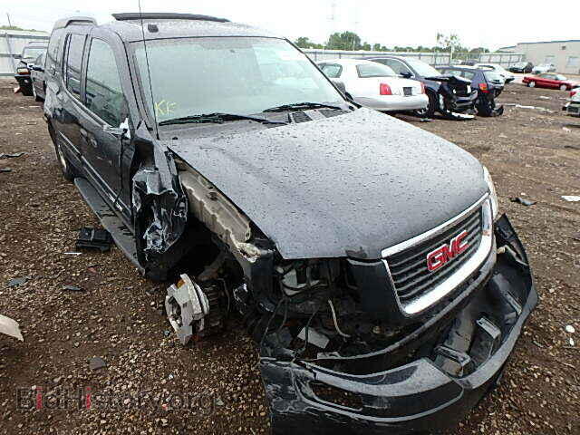 Photo 1GKET12S446218905 - GMC ENVOY 2004