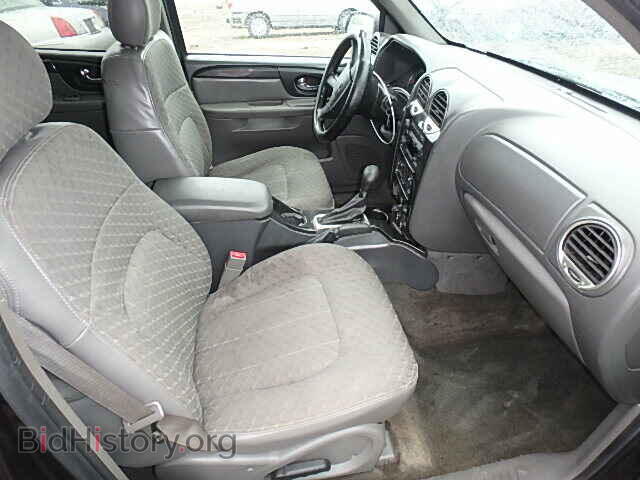 2004 GMC ENVOY - VIN: 1GKET12S446218905 - Фото 5