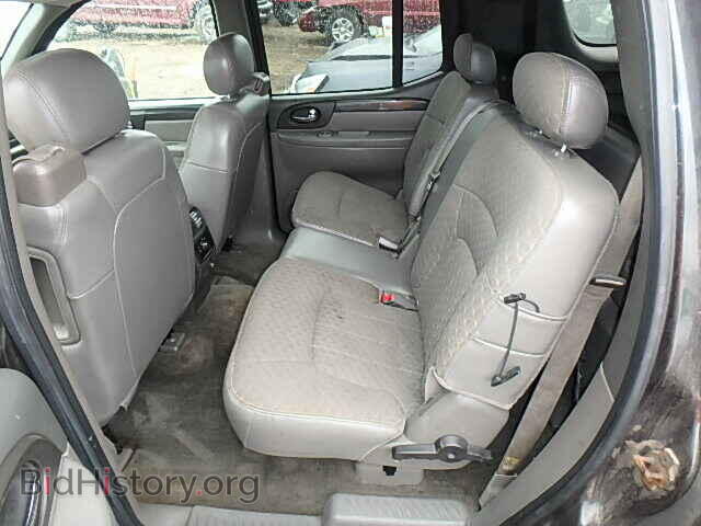 2004 GMC ENVOY - VIN: 1GKET12S446218905 - Фото 6