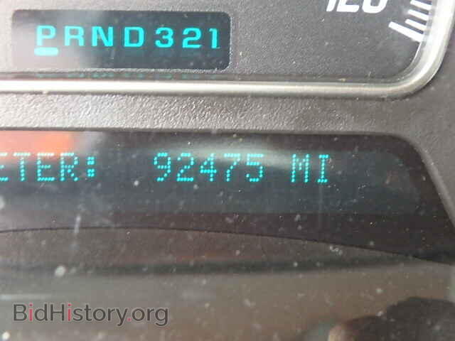 2004 GMC ENVOY - VIN: 1GKET12S446218905 - Фото 8