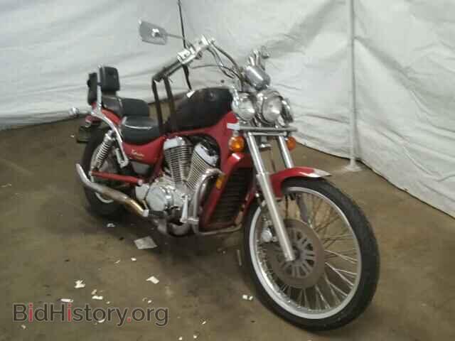 Photo JS1VS52A7P2103556 - SUZUKI CYCLE VS 1993