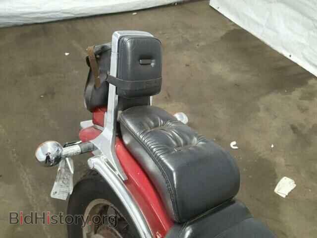 1993 SUZUKI CYCLE VS - VIN: JS1VS52A7P2103556 - Photo 6