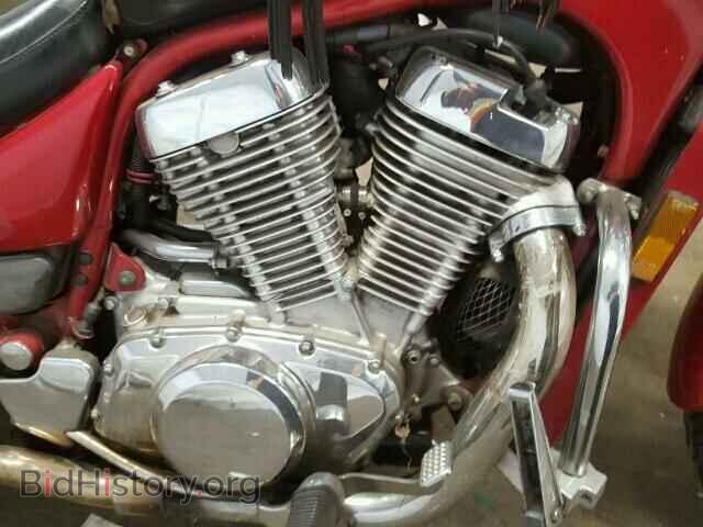 1993 SUZUKI CYCLE VS - VIN: JS1VS52A7P2103556 - Photo 7