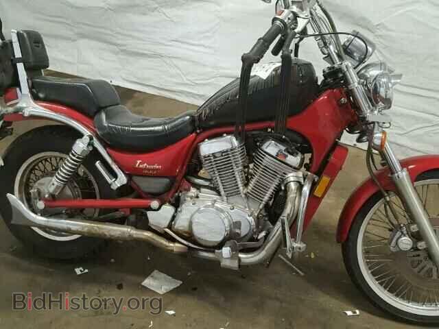 1993 SUZUKI CYCLE VS - VIN: JS1VS52A7P2103556 - Photo 9