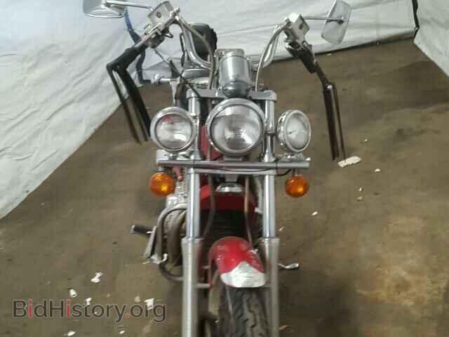 1993 SUZUKI CYCLE VS - VIN: JS1VS52A7P2103556 - Photo 10