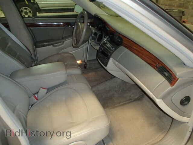 2003 CADILLAC DEVILLE - VIN: 1G6KD54Y63U227459 - Фото 5