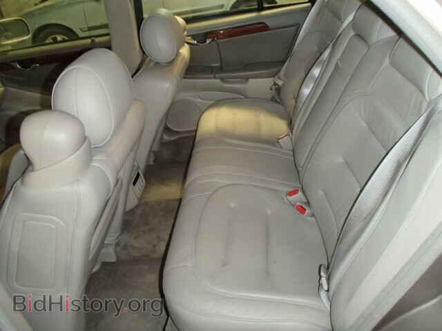 2003 CADILLAC DEVILLE - VIN: 1G6KD54Y63U227459 - Фото 6