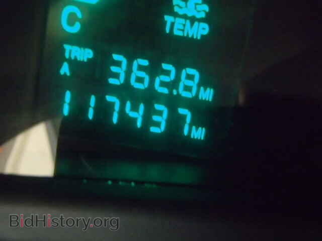 2003 CADILLAC DEVILLE - VIN: 1G6KD54Y63U227459 - Фото 8