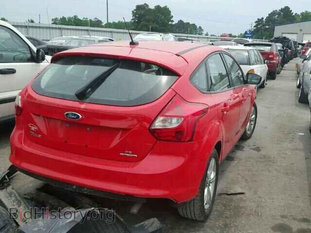2013 FORD FOCUS - VIN: 1FADP3K27DL136052 - Photo 4