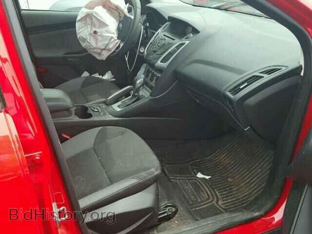 2013 FORD FOCUS - VIN: 1FADP3K27DL136052 - Photo 5