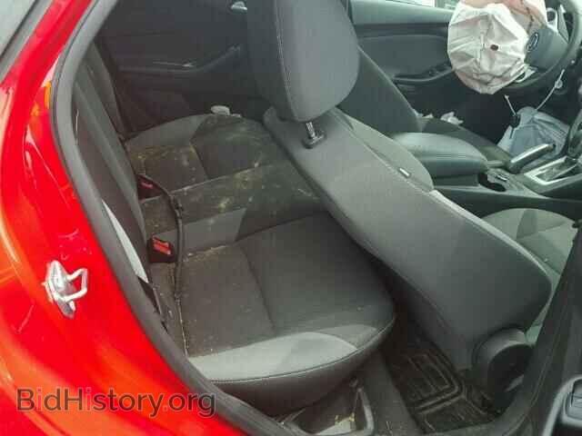 2013 FORD FOCUS - VIN: 1FADP3K27DL136052 - Photo 6