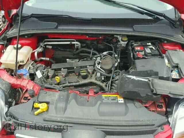 2013 FORD FOCUS - VIN: 1FADP3K27DL136052 - Photo 7