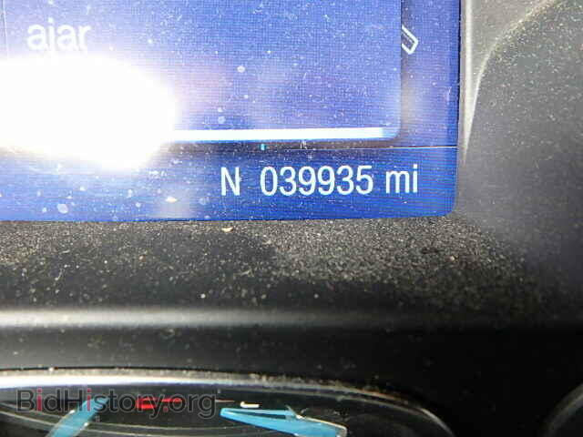 2013 FORD FOCUS - VIN: 1FADP3K27DL136052 - Photo 8